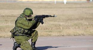 Операция на границе Ингушетии и Чечни напомнила о роли Кремля в конфликте