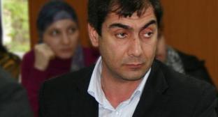 Подозреваемый по делу об убийстве Камалова осужден в Дагестане