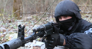 Спецоперация в Ставрополе стала четвертым вооруженным инцидентом в крае с начала года