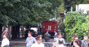 Житель Ставрополья обвинен по делу о двух терактах