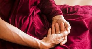 Сочинский буддист оштрафован за медитации