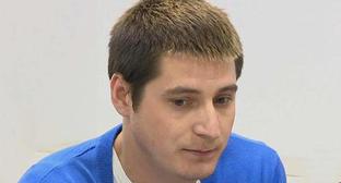 Лапунов назвал узником чеченской тюрьмы для геев пропавшего волгоградца 