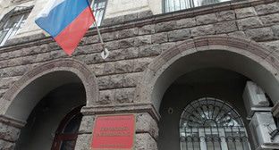 Чиновник ростовской мэрии осужден по делу о мошенничестве