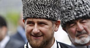 Кадыров назвал дагестанских боевиков виновниками атаки на республику