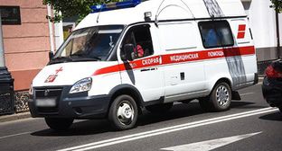 Семь человек стали жертвами аварии с автобусом в Волгоградской области