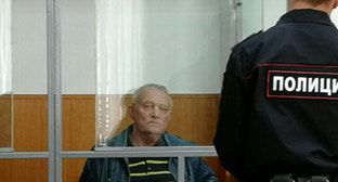 Житель Ростовской области приговорен к 12 годам колонии за шпионаж