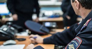 Ростовский полицейский осужден за избиение задержанного