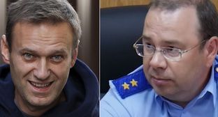 Навальный рассказал об элитной недвижимости окружения Дениса Попова