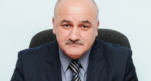 Лидер партии "Мусават" Ариф Гаджилы. Фото: Orkhanoid https://ru.wikipedia.org/  