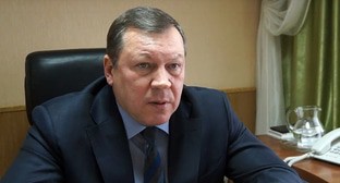 Арест сити-менеджера Новочеркасска продлен на два месяца
