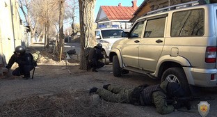 Перестрелка в Алкуне стала четвертым вооруженным инцидентом в Ингушетии за 12 месяцев