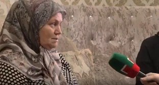 Чеченским следователям рекомендовано разобраться в причинах смерти Умаевой