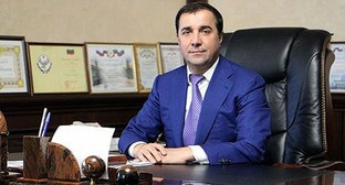 Магомед Джелилов обвинен в растрате земель Дербентского района