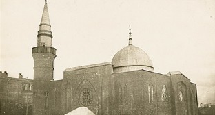 Историческое здание ростовской мечети передано школе вопреки позиции мусульман