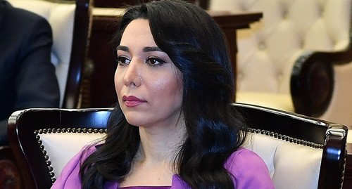  Сабина Алиева. Фото Nobelll https://ru.wikipedia.org/wiki/Алиева,_Сабина_Яшар_кызы#/media/Файл:Sabina_Aliyeva.jpg