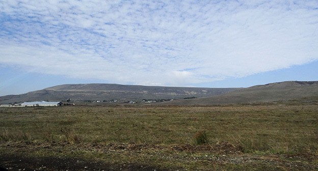 Прикубанский район Карачаево-Черкесии. Фото: alexandergroshev https://ru.wikipedia.org/