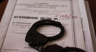 Директор департамента архитектуры в Сочи задержан при получении крупной взятки
