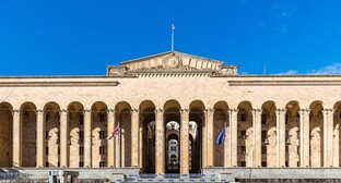 Оппозиция и НПО раскритиковали поправки в Административный кодекс Грузии