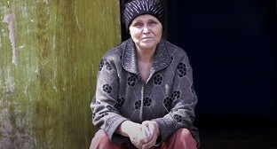 Пенсионерка в Ростовской области объявила голодовку с целью получить уголь