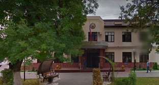 Нальчанин обжаловал приговор по делу о взятке за трудоустройство в ФСБ