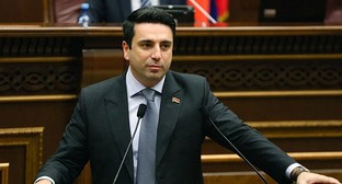 Спикер парламента Армении отказался созвать депутатов для обсуждения перестрелок на границе