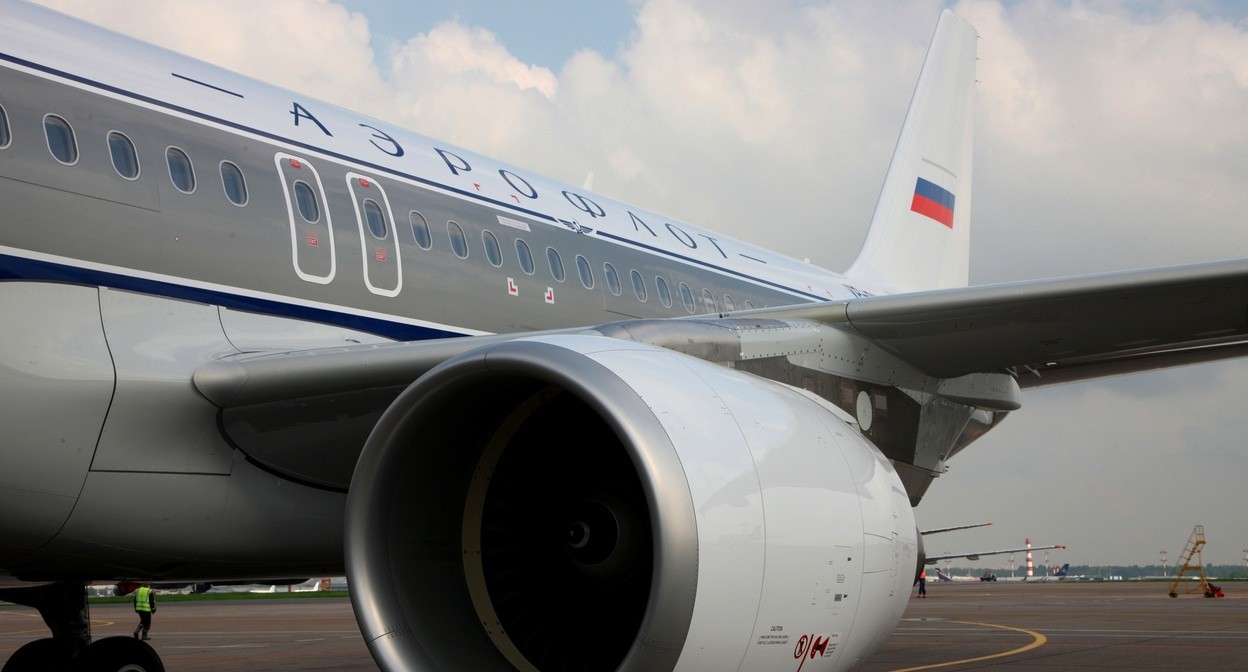 Самолет. Фото: пресс-служба "Аэрофлота". https://www.aeroflot.ru/media/files/category_pictures/about/photo/SVN76267.JPG