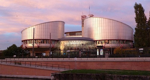Европейский суд по правам человека. Фото - https://roseurosud.org/espch/evropejskij-sud-po-pravam-cheloveka
