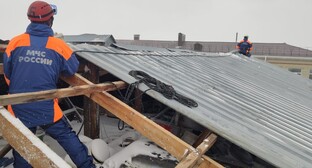 Власти Ставрополя отчитались о начале выплат пострадавшим от урагана