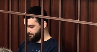 Омбудсмен Дагестана отреагировал на публикацию Гаджиева о пытках сокамерника