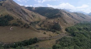 Аналитики указали на риски возобновления земельного спора между Чечней и Ингушетией