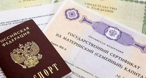 Бланки паспорта РФ, маткапитала и свидетельства о рождении. Фото пресс-службы ЛДПР https://krasnoyarsk.ldpr.ru/event/96964 Бланки паспорта РФ, маткапитала и свидетельства о рождении. Фото пресс-службы ЛДПР https://krasnoyarsk.ldpr.ru/event/96964