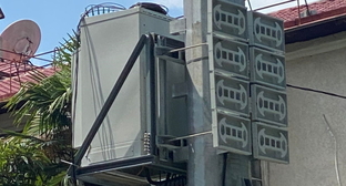 Сочинцы выступили против установки вышки сотовой связи вблизи многоэтажек