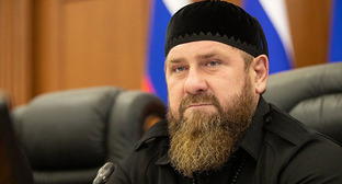  Кавказоведы поспорили об отставке Кадырова после защиты 