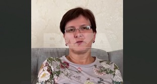 Жительница Кубани сообщила о мобилизации 59-летнего не служившего мужа