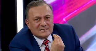 Конституционный суд Грузии отказался восстановить депутатские полномочия Нателашвили