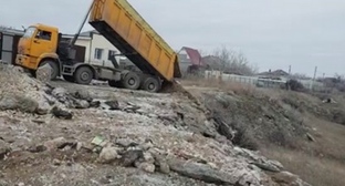 Инспекторы заявили о нарушениях при реконструкции Аллеи Героев в Волгограде