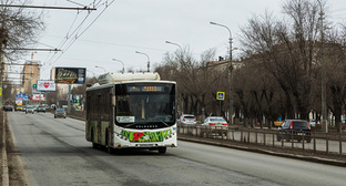 Рост цен на проезд в общественном транспорте огорчил волгоградцев