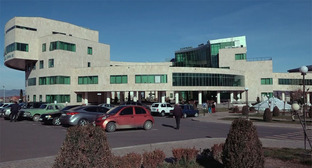 Карабахские врачи призвали к разблокировке Лачинского коридора