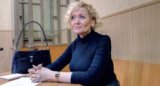 Апелляционный суд смягчил приговор Анастасии Шевченко