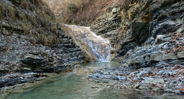 Луначарские водопады, фото: https://ngnovoros.ru/gorod/view/stroitelstvo-uznogo-obhoda-mozet-unictozit-lunacarskie-vodopady 