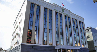 Суд смягчил наказание жителю Нальчика по делу о нападении на силовиков