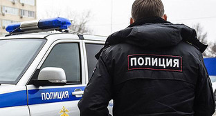 Силовик в Махачкале арестован по делу о смерти Курбана Далгатова
