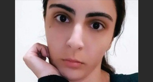 Близкие уроженки Дагестана сообщили об ее аресте в Москве