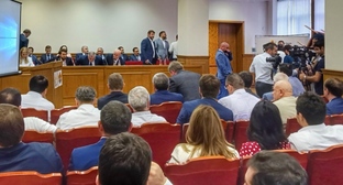 Журналисты объяснили форматом голосования результат Магомедова на выборах мэра Махачкалы