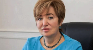 Вице-премьер Карачаево-Черкесии заподозрена в хищении 100 миллионов
