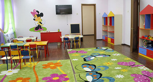 Детский сад. Фото: https://riadagestan.ru