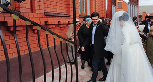 Власти Ингушетии инициировали запрет жениться без справок о здоровье