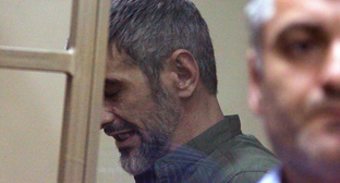ЕСПЧ признал бывшего охранника Кадырова жертвой пыток в колонии