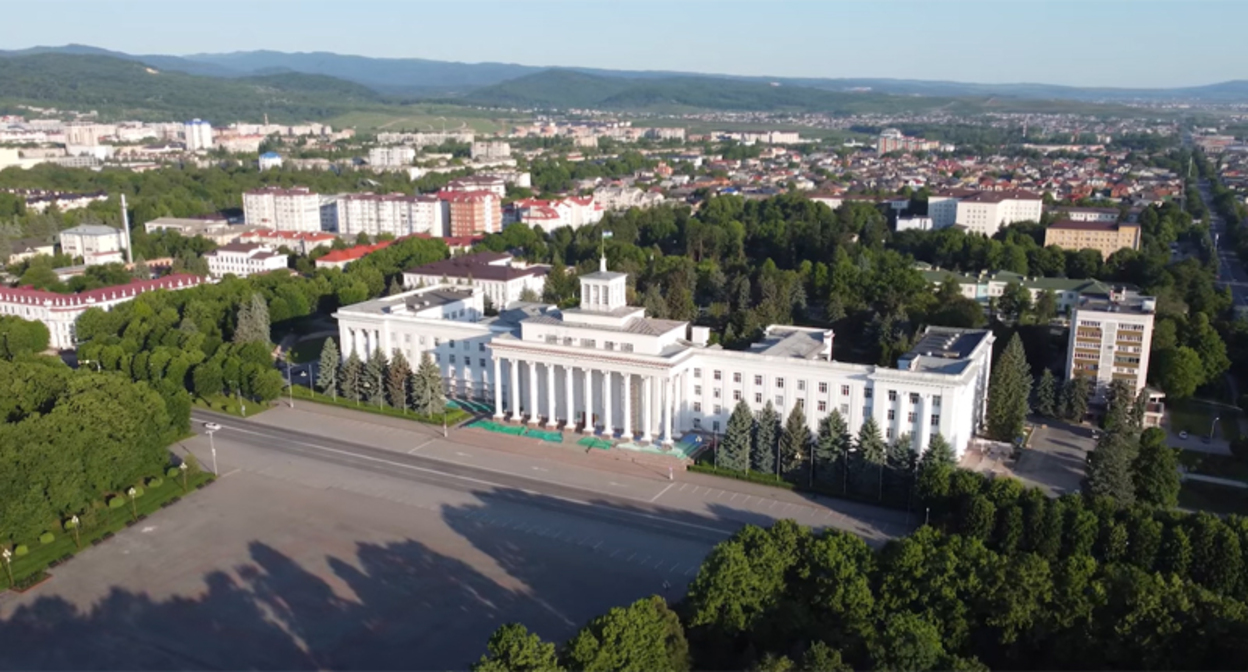 Кавказский Узел | Нальчане пожаловались на холод в домах из-за отсутствия  отопления