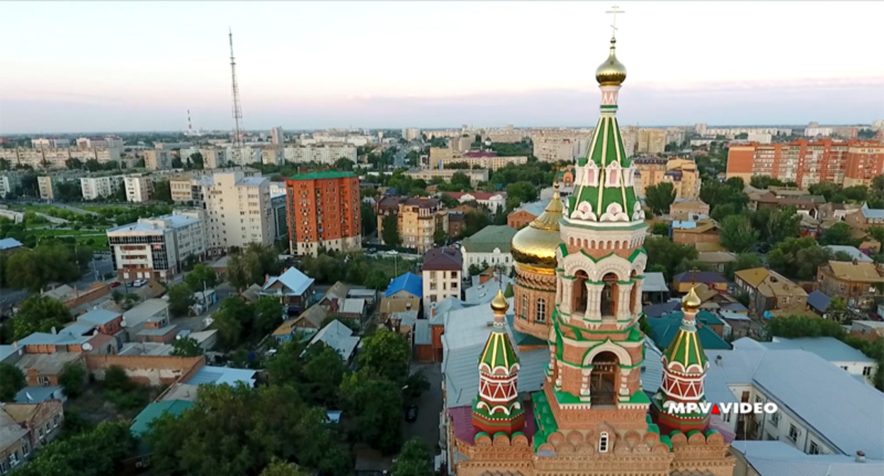 Кавказский Узел | Власти признали проблему с необоснованными платежами за  отопление в Астрахани